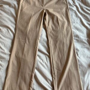 LOFT Outlet Women’s Trousers Loose Bootcut